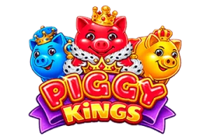 Piggy Kings Piggy Kings